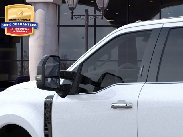 New 2026 Ford F250 Platinum AWD/4WD image 20
