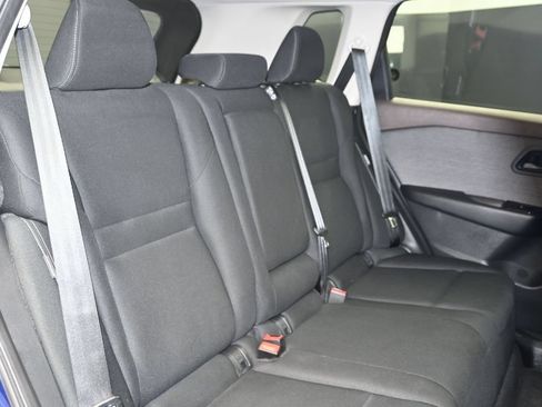 Certified 2023 Nissan Rogue S AWD/4WD image 16