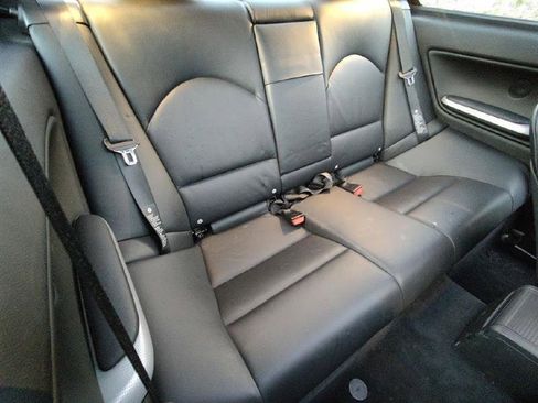 Used 2005 BMW M3 Coupe RWD image 24