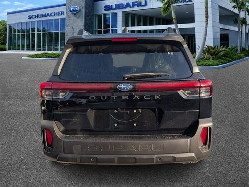 New 2026 Subaru Outback Limited XT AWD/4WD image 6