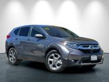Used 2018 Honda CR-V EX image 2