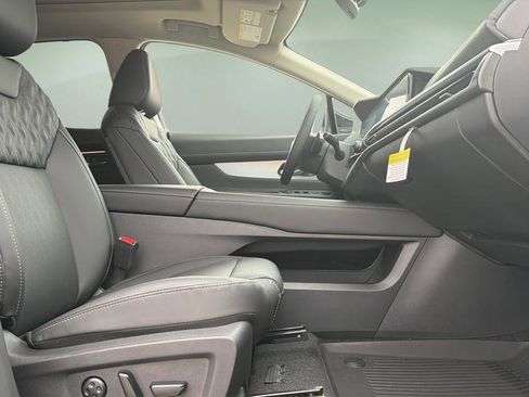 New 2026 Nissan Murano Platinum w/ Cargo Package image 11