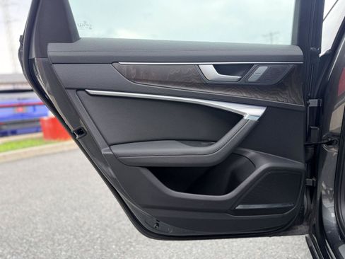 Used 2019 Audi A6 3.0T Premium Plus w/ Premium Plus Package AWD/4WD image 16