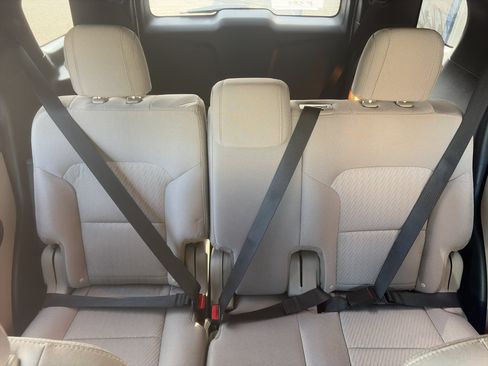 Used 2018 Ford Explorer 4WD image 27
