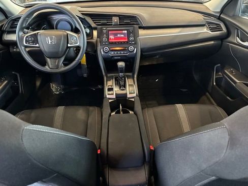 Used 2018 Honda Civic LX image 23