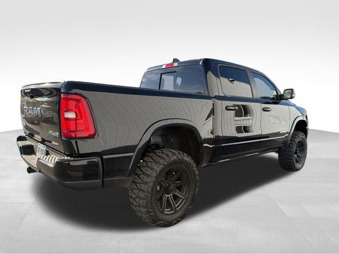 Used 2025 RAM 1500 Big Horn image 3