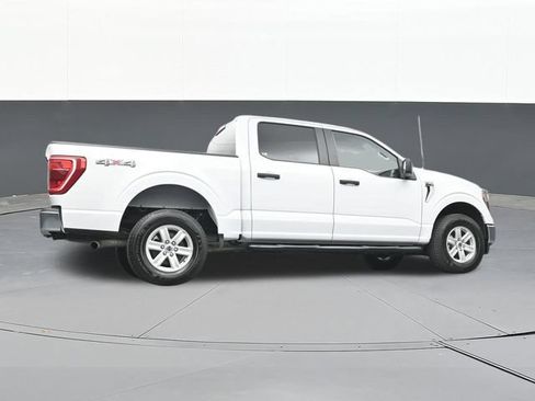 Used 2023 Ford F150 XLT AWD/4WD image 47
