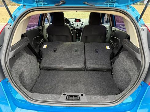 Used 2012 Ford Fiesta SE image 26