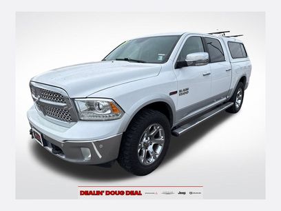 Used 2014 RAM 1500 Laramie w/ Convenience Group