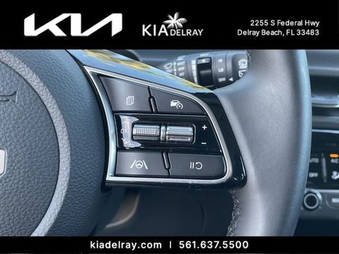 Used 2024 Kia Seltos S image 25