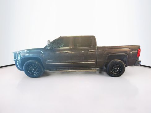 Used 2015 GMC Sierra 1500 Denali w/ Driver Alert Package image 4