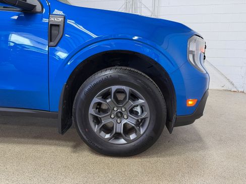 Used 2026 Ford Maverick XLT w/ XLT Luxury Package FWD image 33