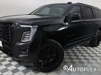 Used 2026 GMC Yukon XL Denali w/ Denali Reserve Package video 1