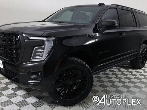 Used 2026 GMC Yukon XL Denali w/ Denali Reserve Package image 1