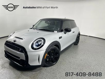 Used 2022 MINI Cooper S