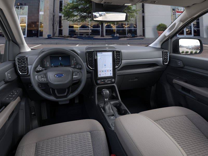 New 2026 Ford Ranger XLT w/ Convenience Package RWD image 9