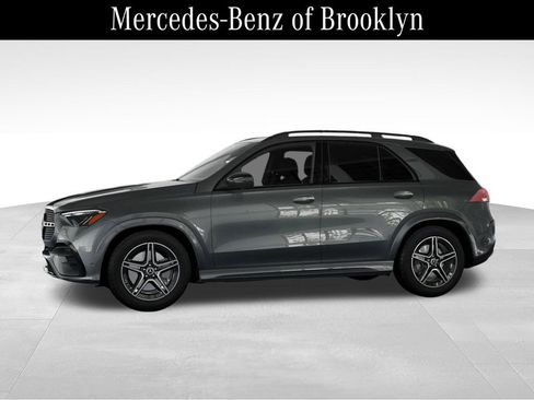 Used 2026 Mercedes-Benz GLE 350 4MATIC image 37