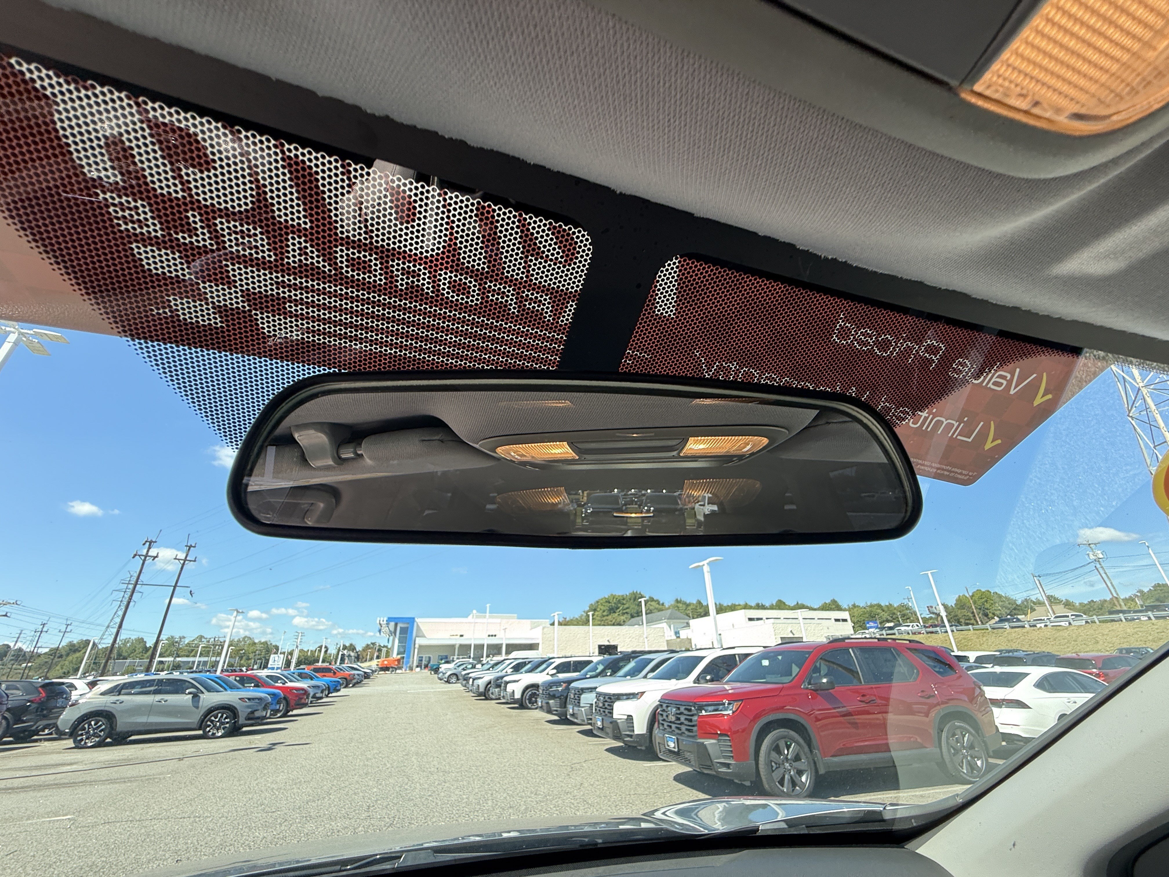 Used 2018 Honda CR-V LX image 27