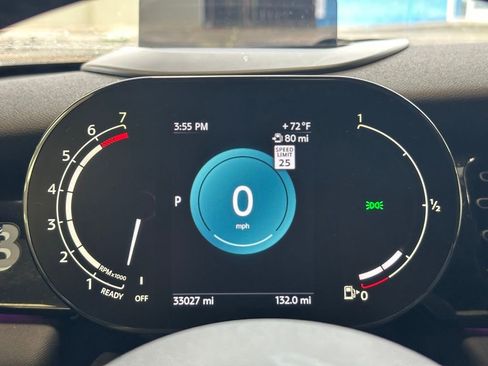 Used 2022 MINI Cooper S FWD image 13