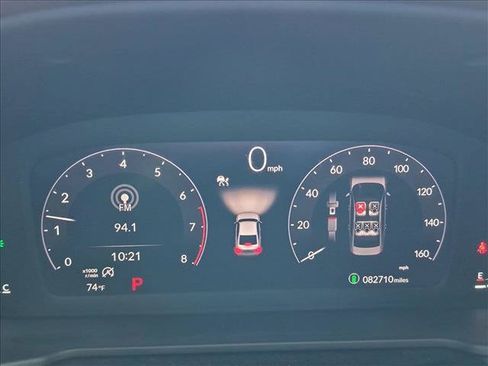 Used 2023 Honda Accord EX image 11