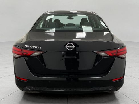 Used 2024 Nissan Sentra S image 5