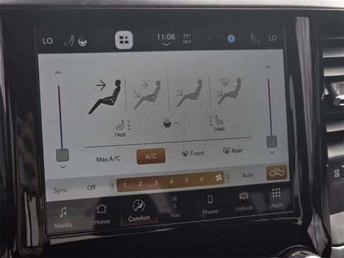 Used 2023 RAM 1500 Big Horn image 11