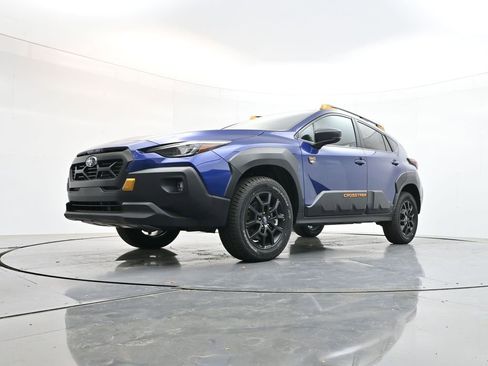 New 2026 Subaru Crosstrek 2.5i Wilderness AWD/4WD image 19