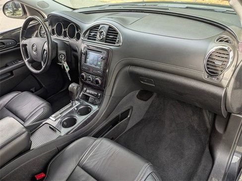 Used 2016 Buick Enclave Premium w/ Trailering Package image 41