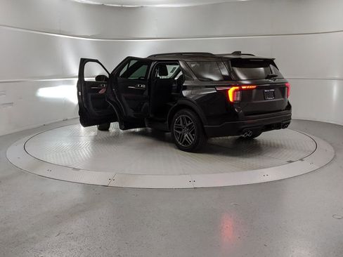 New 2025 Ford Explorer ST w/ Sun And Sound Package image 10