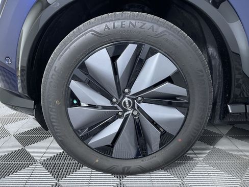 Certified 2024 Nissan Ariya AWD image 25