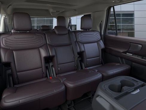 New 2026 Ford Expedition Max Platinum image 11