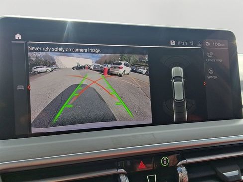 Used 2022 BMW X3 xDrive30i w/ Premium Package image 20