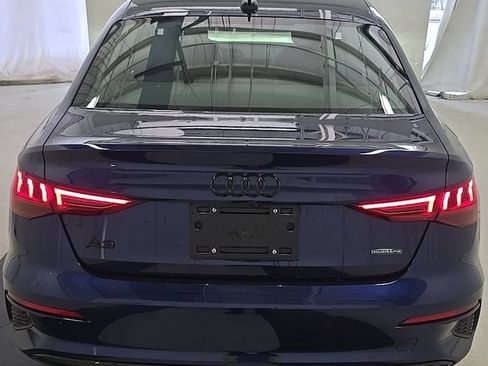 Used 2023 Audi A3 2.0T Premium w/ Convenience Package AWD/4WD image 5