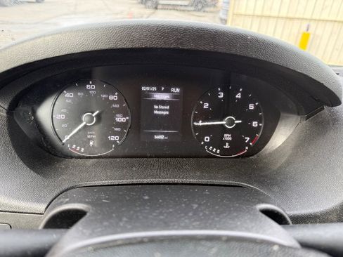 Used 2023 RAM ProMaster 2500 image 10