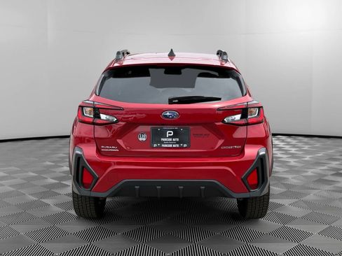 Used 2024 Subaru Crosstrek 2.5i Limited AWD/4WD image 4
