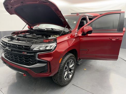 Used 2023 Chevrolet Tahoe Z71 image 16