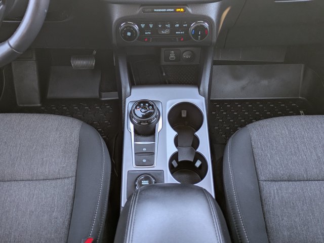 Certified 2024 Ford Bronco Sport Big Bend w/ Convenience Package AWD/4WD image 19