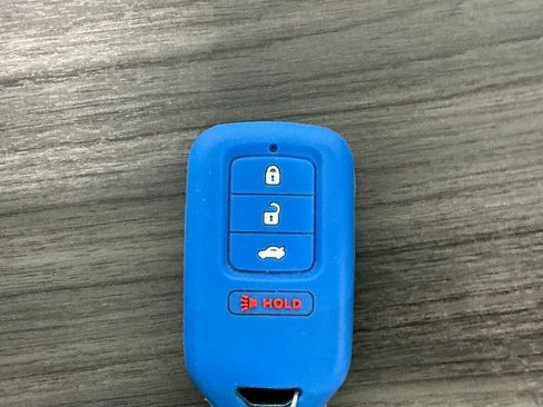 Used 2018 Honda CR-V EX-L image 29