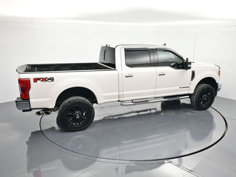 Used 2019 Ford F350 King Ranch w/ Tow Technology Bundle AWD/4WD image 32
