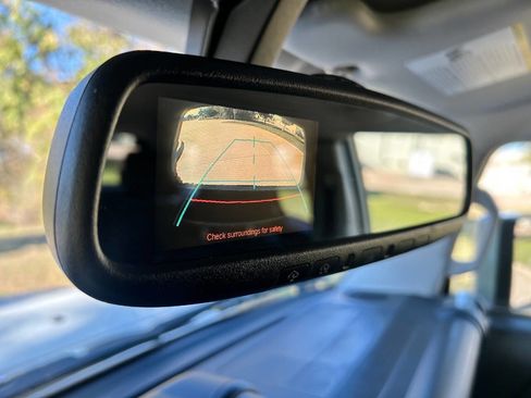 Used 2014 Toyota FJ Cruiser 4WD image 27