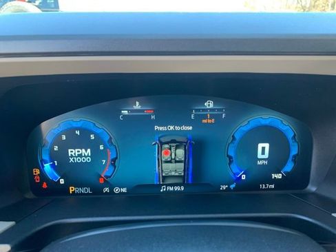 New 2025 Ford Bronco Sport Big Bend w/ Convenience Package image 13