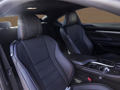 Used 2018 Lexus RC 350 350 image 27