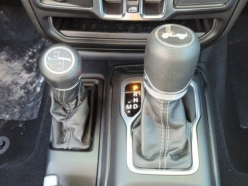 New 2026 Jeep Wrangler Sport image 31