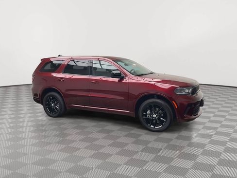 Used 2026 Dodge Durango GT AWD/4WD image 40