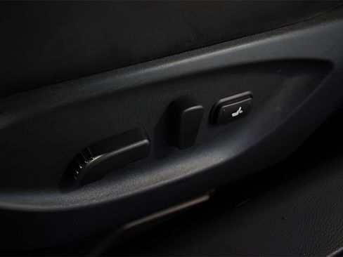 Used 2023 INFINITI Q50 Luxe w/ Cargo Package image 34