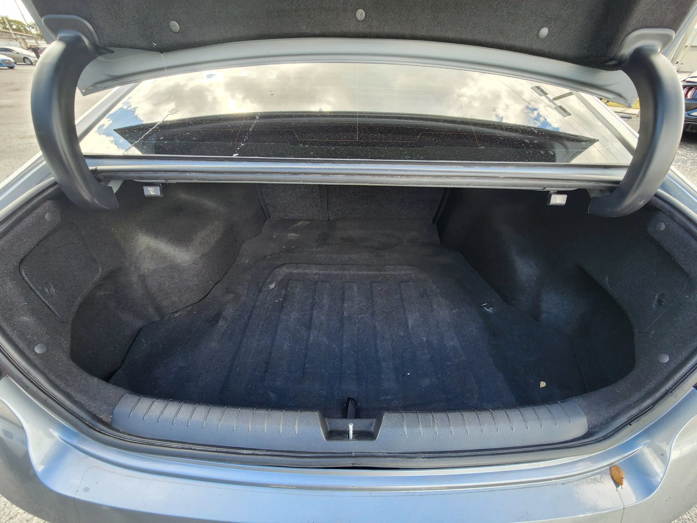 Used 2017 Hyundai Sonata SE FWD image 15
