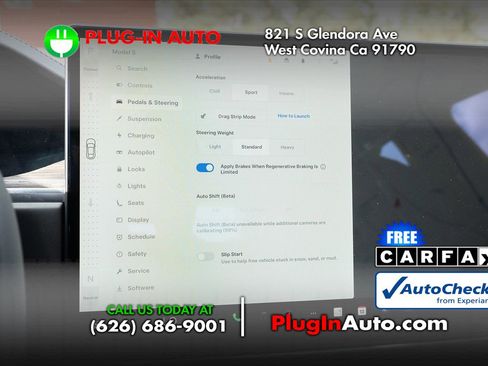 Used 2022 Tesla Model S image 23