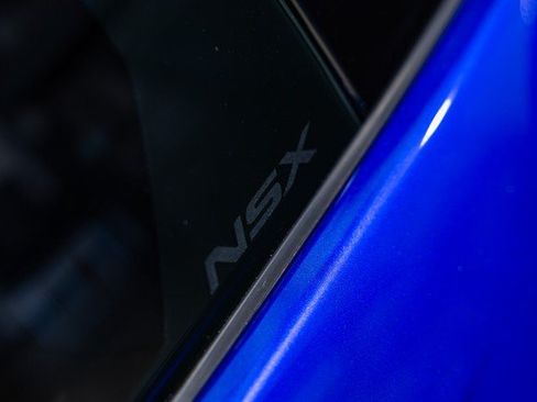 Used 2020 Acura NSX AWD/4WD image 48