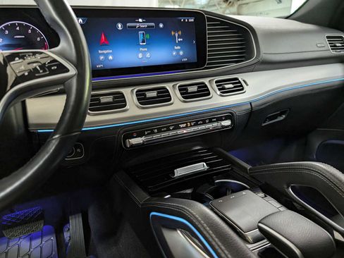Certified 2024 Mercedes-Benz GLE 350 GLE 350 image 29