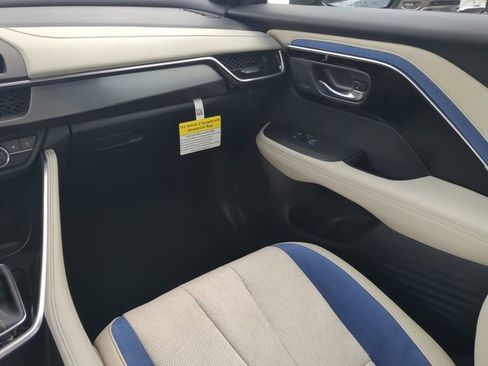 New 2025 Acura ADX A-Spec image 16